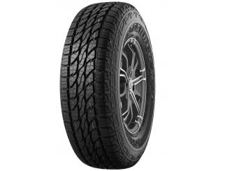 Padangos THREE-A ECOLANDER A/T 285/70 R17 121/118 S