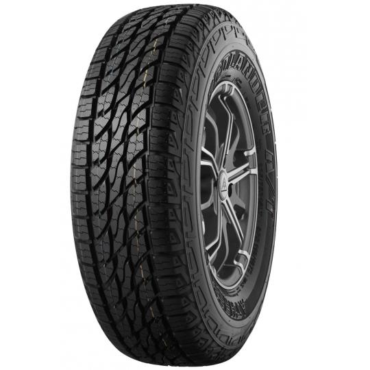 Padangos THREE-A ECOLANDER A/T 285/70 R17 121/118 S