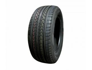Padangos THREE-A ECOSAVER 235/65 R17 XL 108 H