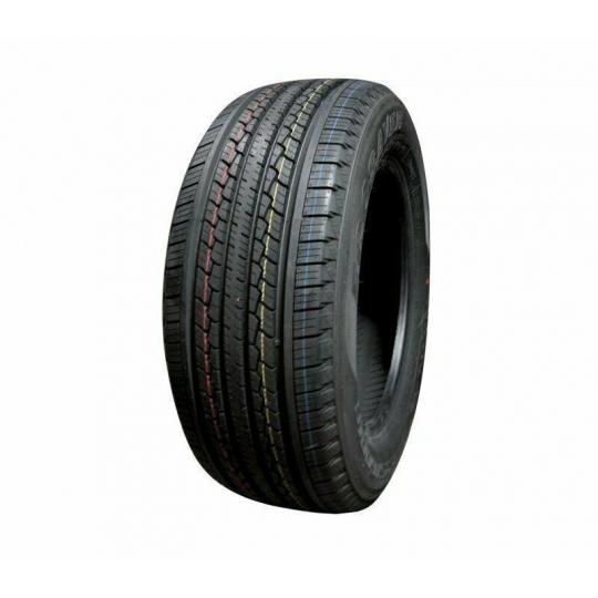 Padangos THREE-A ECOSAVER 215/60 R16 XL 99 H