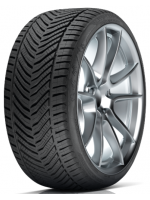 Padangos TIGAR ALL SEASON 185/60 R15 XL 88 V