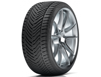 Padangos TIGAR ALL SEASON 185/65 R15 88 H