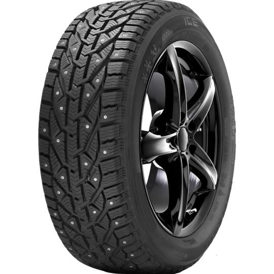 Padangos TIGAR ICE 195/55 R15 XL 89 T