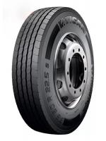 Padangos TIGAR ROAD AGILE S 215/75 R17,5 126M