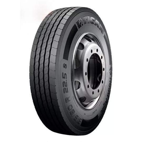 Padangos TIGAR ROAD AGILE S 215/75 R17,5 126M