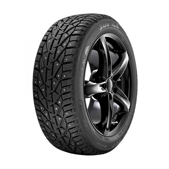 Padangos TIGAR SUV ICE 275/45 R20 XL 110 T