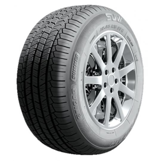 TIGAR SUV SUMMER 255/55 R18 XL 109 W