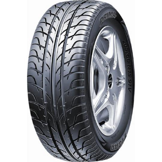 Padangos Tigar Syneris 225/45 R17 91Y