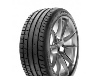 Padangos TIGAR ULTRA HIGH PERFORMANCE 245/40 R19 XL 98 Y