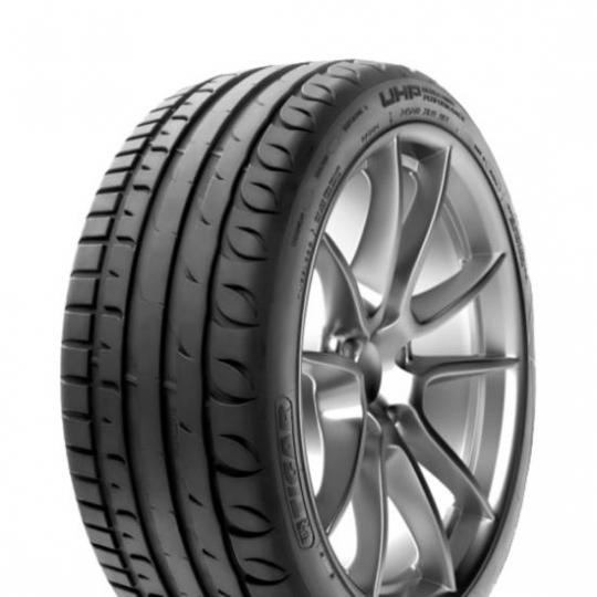 Padangos TIGAR ULTRA HIGH PERFORMANCE 245/40 R19 XL 98 Y