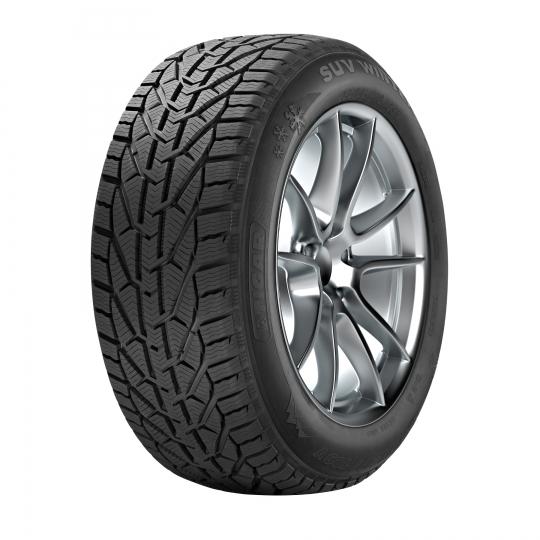 Padangos Tigar Winter 185/65 R15 92T XL
