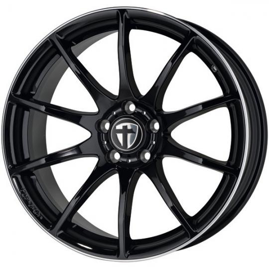 Ratlankiai TOMASON TN1 B 5X112 R18 8,5 ET45