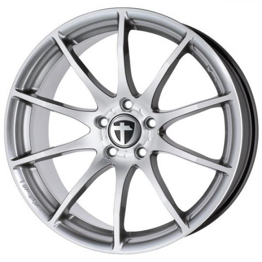 Ratlankiai TOMASON TN1 HBFM 5X100 R18 8,5 ET30