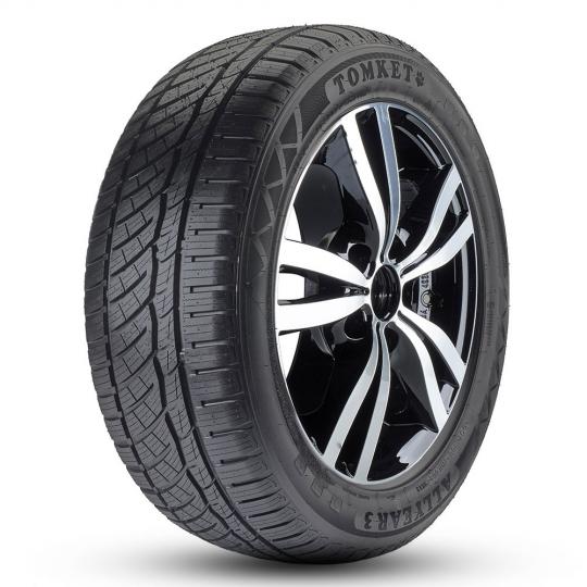 Padangos TOMKET ALLYEAR 3 205/50 R17 XL 93 V