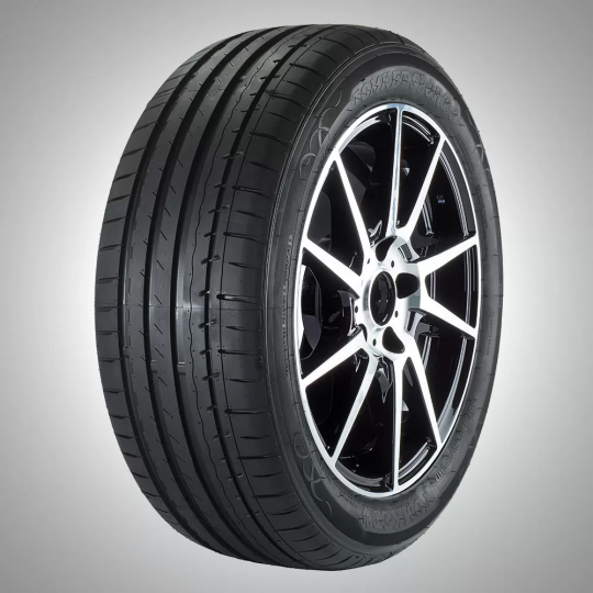 Padangos TOMKET SPORT 3 225/35 R19 88 W