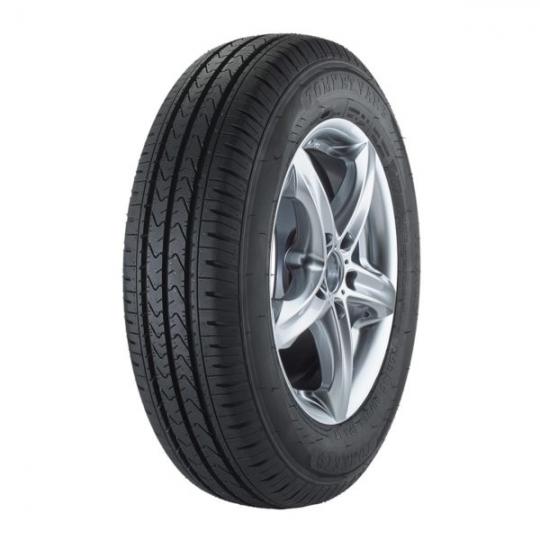 Padangos TOMKET TOMKET VAN 3 195/65 R16C 104 S