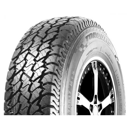 Padangos Torque 235/85 R16 120/116R TQ-AT701