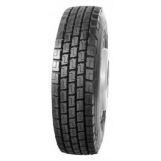 Padangos TORQUE TQ638 315/80 R22,5 154/150M