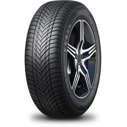 Padangos TOURADOR WINTER PRO TS1 165/70 R14 81 T