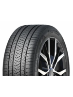 Padangos TOURADOR WINTER PRO TSU1 245/40 R20 XL FR 99 V
