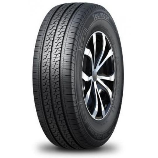 Padangos TOURADOR WINTER PRO TSV1 165/70 R14C 89/87 R