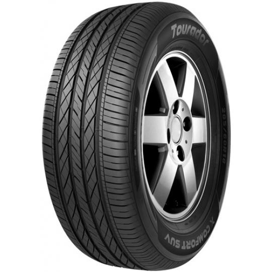 Padangos TOURADOR X COMFORT SUV 235/60 R18 XL 107 V