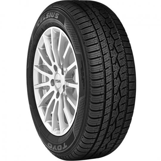 Padangos Toyo 175/70 R14 84T Celsius