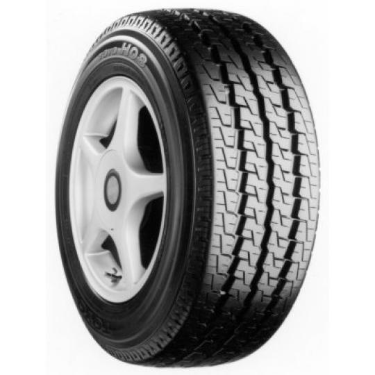 Padangos Toyo H08 185/75 R16C 104/102S