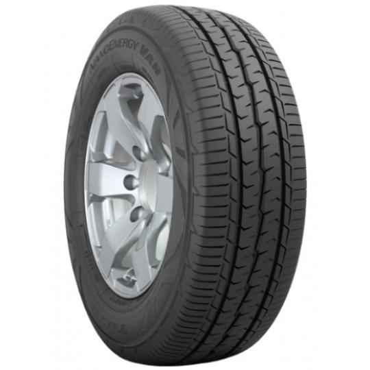 Padangos TOYO NEVA 215/70 R15C 109 S