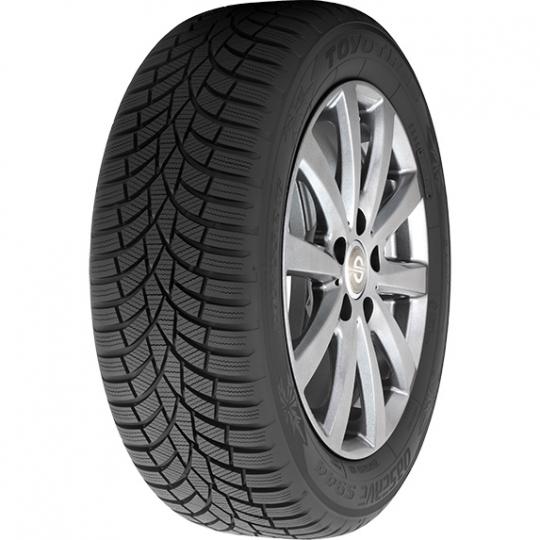 Padangos TOYO OBSERVE S944 185/60 R15 XL 88 H