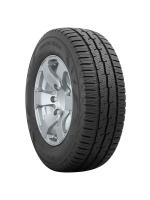 Padangos TOYO OBSERVE VAN 165/70 R14C 89 R