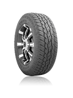 Padangos TOYO OPEN COUNTRY A/T+ 215/80 R15 102 T