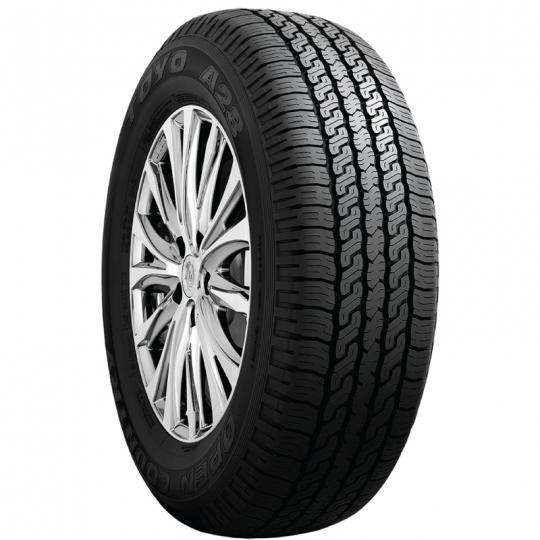 Padangos TOYO OPEN COUNTRY A28 245/65 R17 111 S