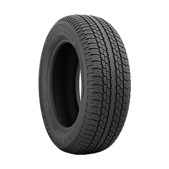 TOYO OPEN COUNTRY A33B 255/60 R18 108 S