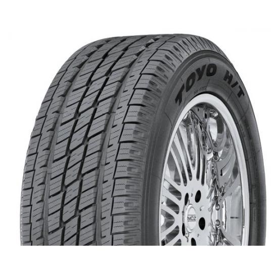 Padangos TOYO OPEN COUNTRY H/T 235/60 R17 102 H