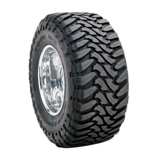 Padangos Toyo Open Country M/T 265/70 R17 118P
