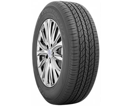 Padangos Toyo Open Country U/T 215/55 R18 99V