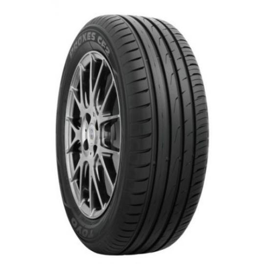 Padangos Toyo Proxes CF2 195/50 R16 88V XL