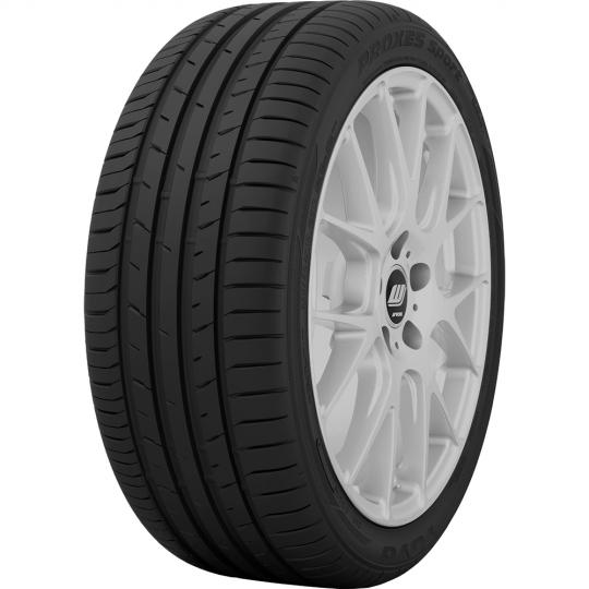 Padangos Toyo Proxes Sport 235/50 R18 101Y XL