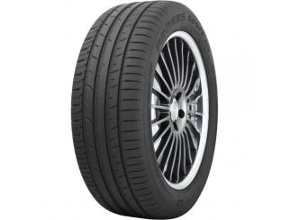 Padangos Toyo Proxes Sport SUV 265/60 R18 110V