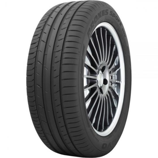 Padangos TOYO PROXES SPORT SUV 285/35 R23 XL 107 Y