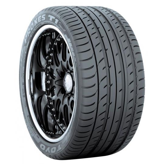 Padangos TOYO PROXES T1 SPORT SUV 265/50 R19       110 Y