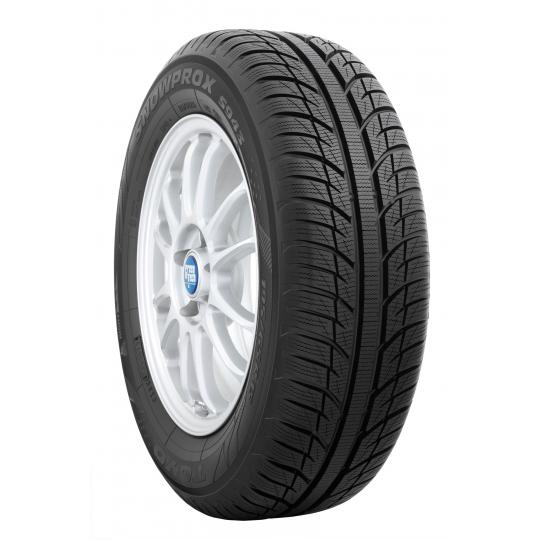 Padangos TOYO SNOWPROX S-943 195/60 R15 88 H
