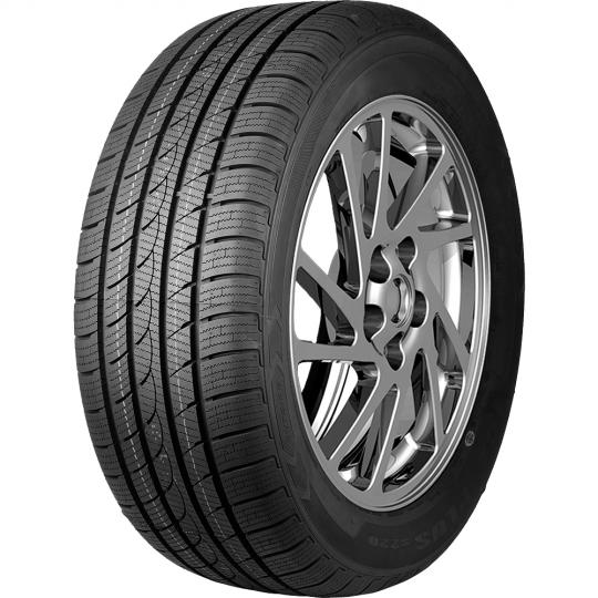 Padangos TRACMAX ICE PLUS S220 265/70 R16 112 H