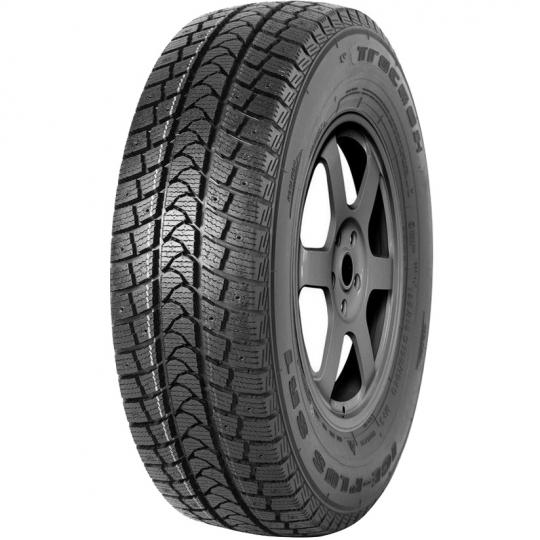 Tracmax 155/80 R12C 88Q ICE Plus SR1