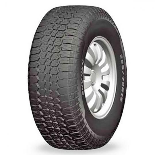 Padangos TRACMAX X-PRIVILO AT01 215/70 R16 BSW 100 H