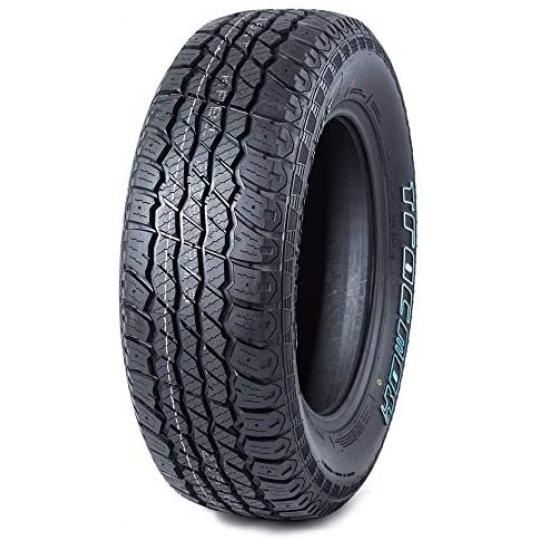 Padangos TRACMAX X-PRIVILO AT08 235/70 R16 BSW 106 T