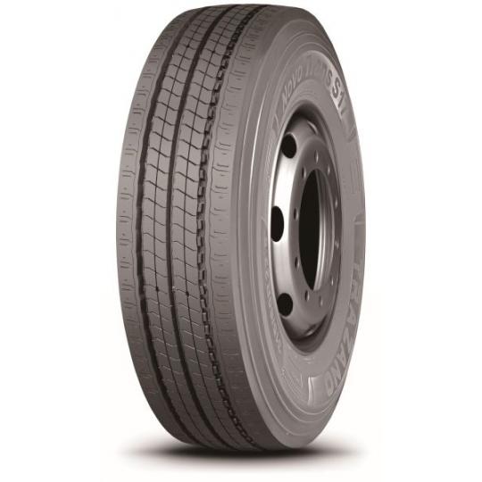 Padangos TRAZANO NOVO TRANS S17 315/70 R22,5 156L