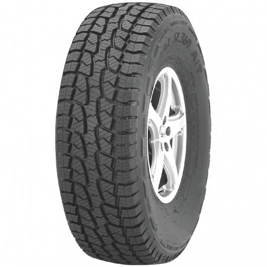 Padangos TRAZANO RADIAL SL369 A/T 205/70 R15 96 H