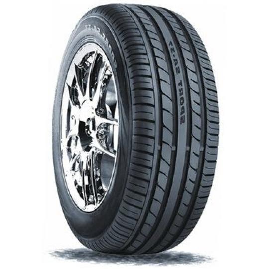Padangos TRAZANO SA37 275/35 R19 XL 100 W